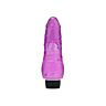 Dildo Loving Joy 7 cali z realistycznym designem Fioletowy