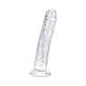 Dildo Loving Joy 8.5 Inch z przyssawką