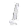 Dildo Loving Joy 9 Inch z przyssawką