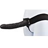 Dildo Loving Joy Hollow Strap On 9 cali z poduszką