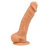 Dildo Loving Joy 9 cali Realistyczny z przyssawką