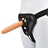 Zestaw Strap On Loving Joy Beginners z dildo 4.5 cala