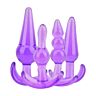 Zestaw Plugów Analnych Loving Joy Butt Plug Training Kit