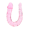 Dildo podwójne Loving Joy Double Mini 28 cm