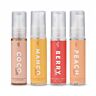 Lubrykant Loving Joy 4-Pack | Mango, Brzoskwinia, Truskawka, Czekolada
