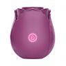 Wibrator ssący Loving Joy Rose Toy