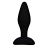 Plug analny Loving Joy Silicone Anal Plug Small – mały i bezpieczny