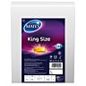 Prezerwatywy Mates King Size Szerszy rozmiar