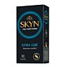 Prezerwatywy Mates SKYN Extra Lubricated 10 szt.