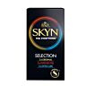 Prezerwatywy Mates Selection 9 Pack - Wygodne rozwiązanie