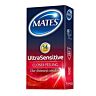 Prezerwatywy Mates Ultra Sensitive 14 Szt