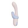 Wibrator Rabbit MINA Orbit 2 in 1 z pierścieniem