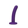 Dildo MINA 5 Inch Silikonowe z Przyssawką