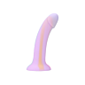 Dildo Mina Taro Świecące w Ciemności