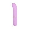 Wibrator NAUTI Petites 10 funkcji stymulacji G