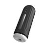 Masturbator REV Thrusting and Vibrating z wibracjami