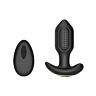 Plug Analny Toosh Remote Controlled 10,5 cm