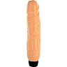 Pene vibrador vinilo punto p talla l