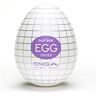 Masturbator Tenga Egg Clicker | Intensywne doznania