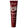 Kosmetyk ORGIE Electric Oral 10 ML z efektem drętwienia