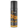 Żel stymulujący Orgie Liquid Pulse 15 ML - smakowity do pocałunków