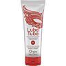 Lubrykant Orgie Lube Tube Hot z efektem ciepła