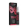 WOW! STRAWBERRY ICE 10 ML