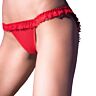 Sexy panties Chilirose CR 4159 Czerwone