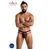 Stringi PASSION MEN Collin S/M z Oeko-Tex