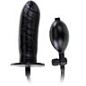 Koniak umilacz BAILE BIGGER JOY 16 cm z regulowanym rozmiarem