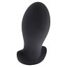 Plug analny HIDDEN DESIRE Heavy Anal Stretcher M - waga i plenność