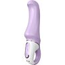 Wibrator SATISFYER VIBES CHARMING SMILE z 12 programami