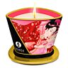 Świeca do masażu Shunga Cherry Blossom 170 ml