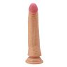 Dildo PARTY UP Steven z realistycznym wykończeniem