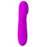 Wibrator PRETTY LOVE Reuben z 30 funkcjami wibracji