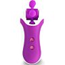 Feelztoys - clitella oral estimulador de clítoris