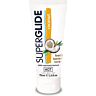 Lubrykant jadalny kokosowy HOT Superglide 75 ml