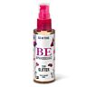 Bruma Afrodisíaca Be Body Splash SEXITIVE z brokatem