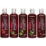 Gele Do Oralnego Seksu Doc Johnson 5 Pack