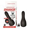 Masturbator Nasstoys Enhancer Ultimate z językiem stymulującym