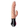 Wibrator Nasstoys Realistic Warming 24 cm z podgrzewaniem