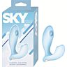Analny wibrator Nasstoys Sky Stratus Tapping Plug