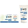 Hot v-activ hombre crema potenciadora de la erecci