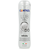 Lubrykant Control Lubes Infinity 75 ml do seksu analnego i dopochwowego
