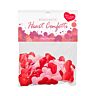 Confetti Kheper Games Romantic Heart do kąpieli