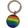 Akcesoria zabawne PRIDE LLAVERO BANDERA LGBT