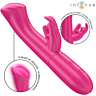 Wibrator Rabbit INTENSE JULIETA 10 trybów wibracji