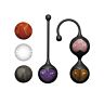Kulki Kegel Adrien Lastic Harmony Stones 18,3 cm