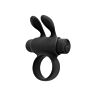 Pierścień wibracyjny S Pleasures Rabbit Ring