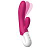 Wibrator Bend It Plus Rechargeable Liebe — giętki do punktu G